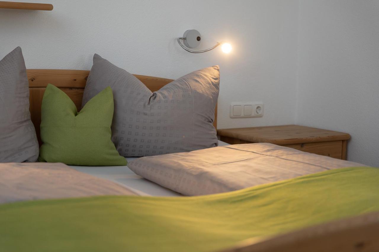Apartment Hohe Tauern Bramberg am Wildkogel Eksteriør billede