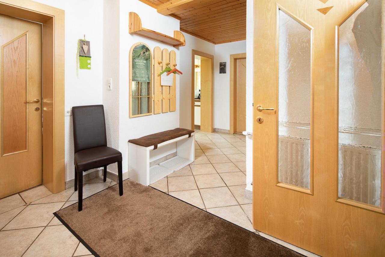 Apartment Hohe Tauern Bramberg am Wildkogel Eksteriør billede