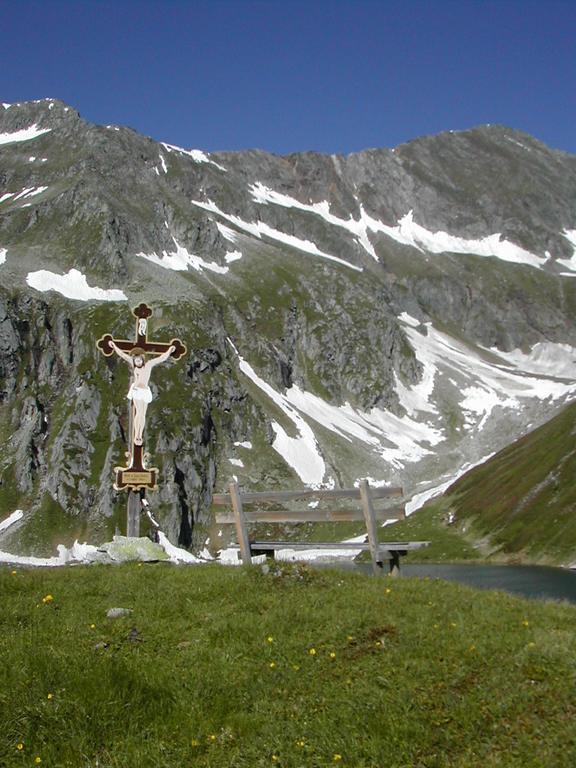 Apartment Hohe Tauern Bramberg am Wildkogel Værelse billede